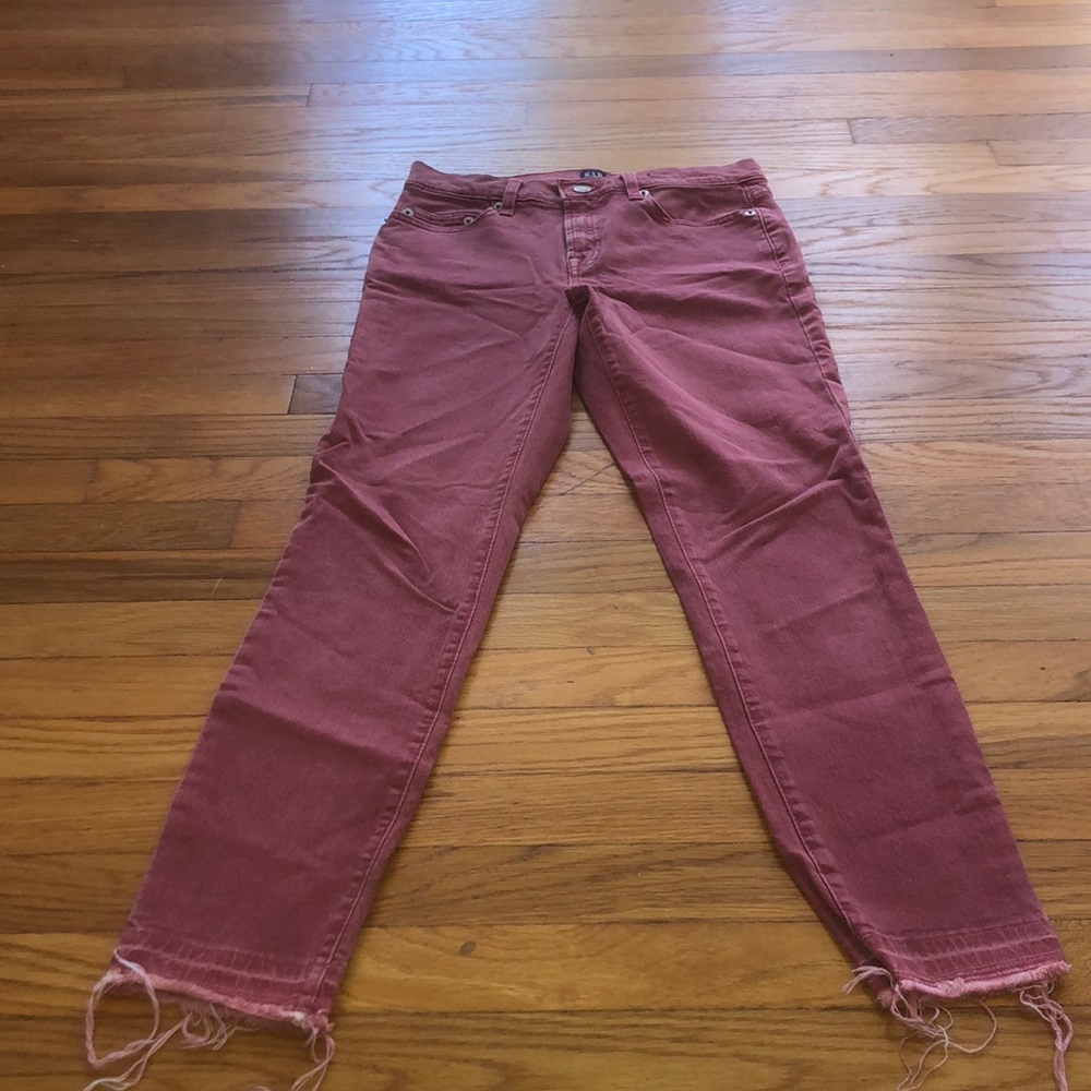 Gap Denim Jeans